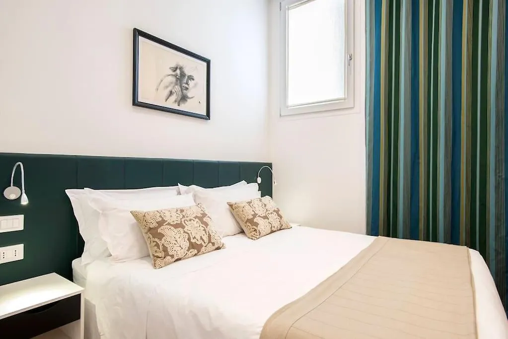 Casa Vacanze Tibi Rome Italy