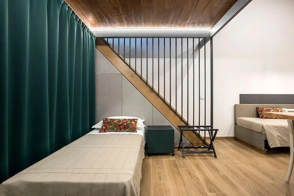 Casa Vacanze Tibi Rome 0*,  Italy