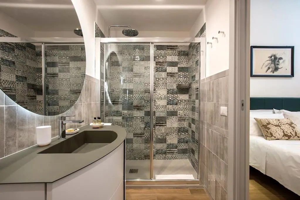 Apartment Casa Vacanze Tibi Rome