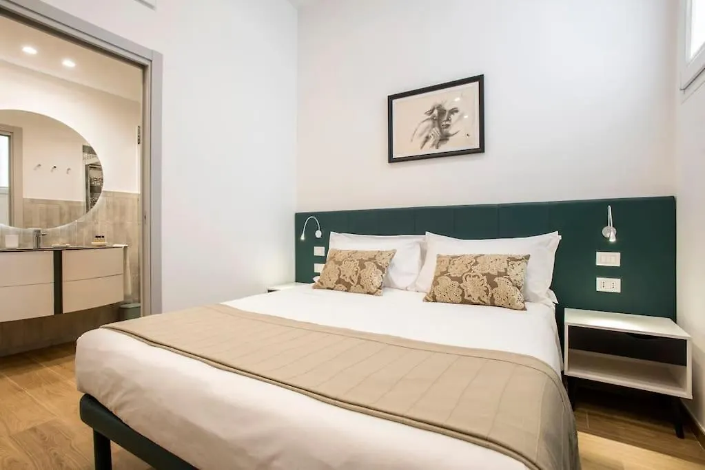 Apartment Casa Vacanze Tibi Rome Italy