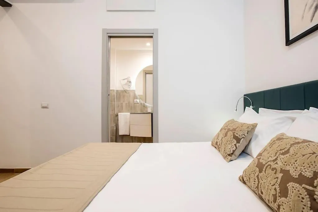 Casa Vacanze Tibi Rome