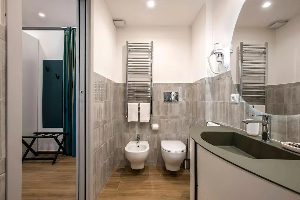 Casa Vacanze Tibi Rome