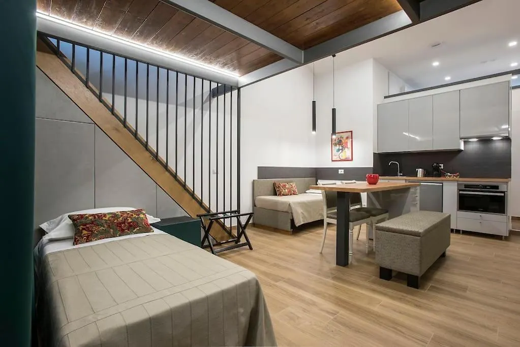 Casa Vacanze Tibi Rome