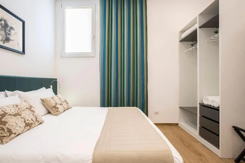 Casa Vacanze Tibi Rome 0*,