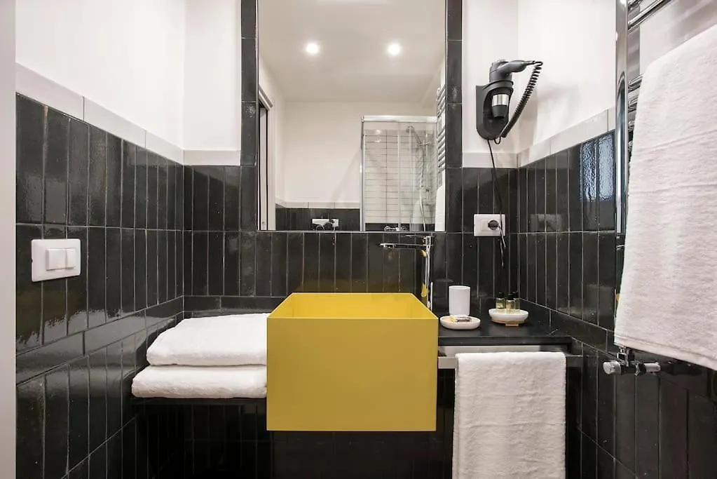 Casa Vacanze Tibi Rome Apartment