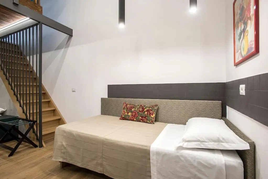 Casa Vacanze Tibi Rome