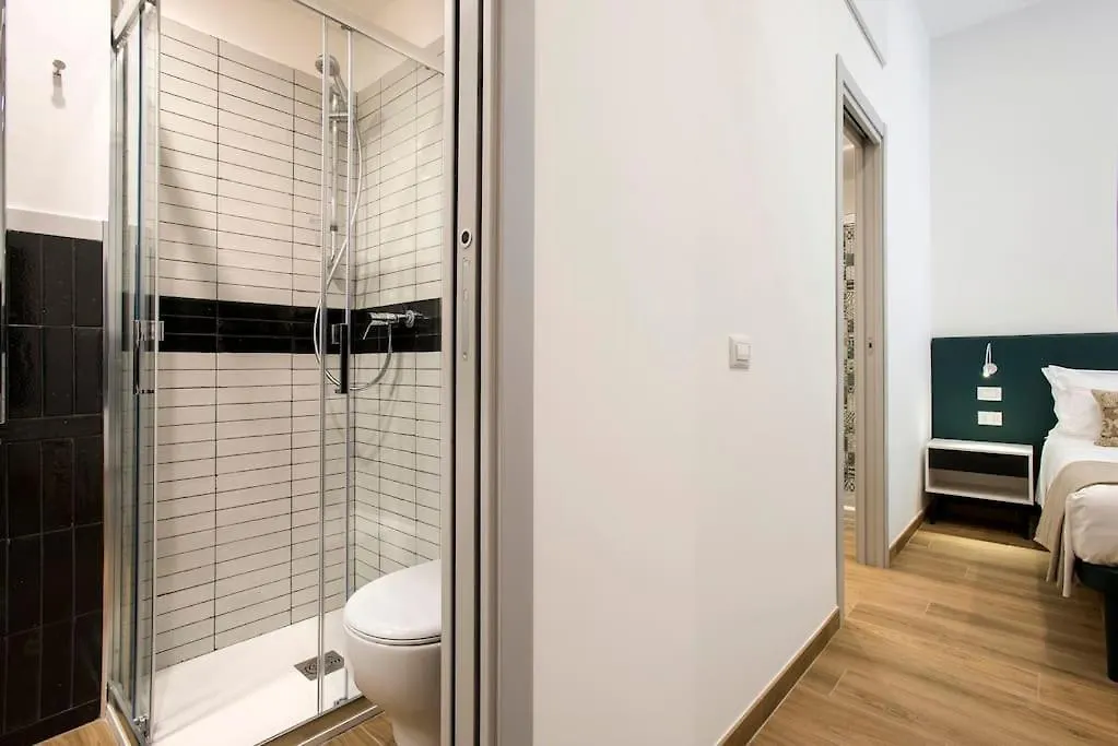Casa Vacanze Tibi Rome