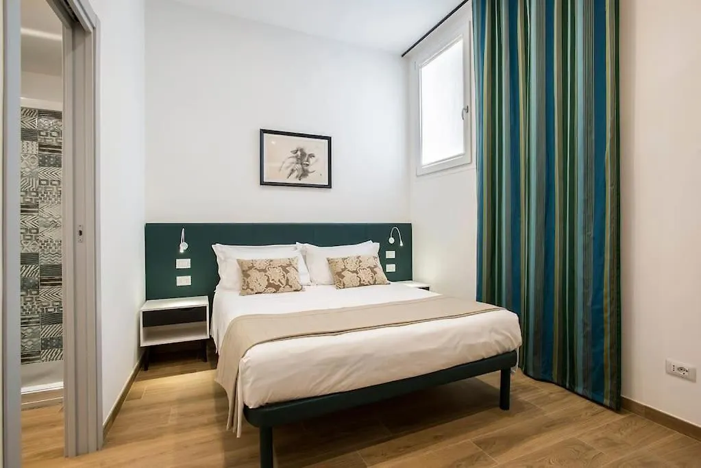 Casa Vacanze Tibi Rome Apartment
