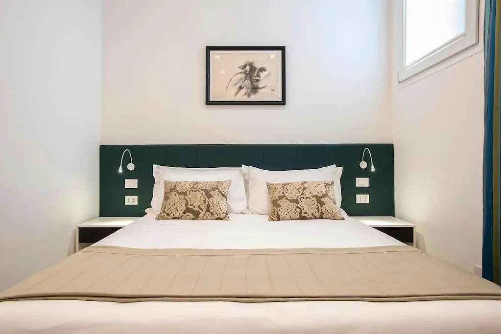 Casa Vacanze Tibi Rome 0*,  Italy