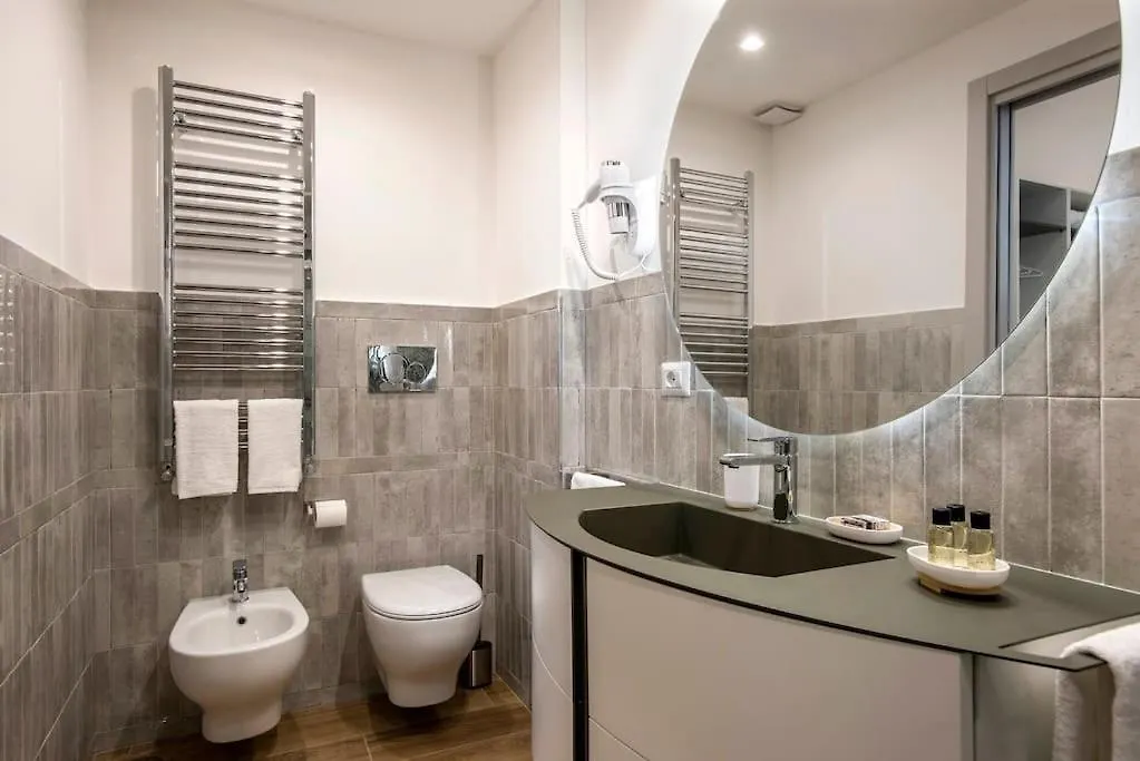 Casa Vacanze Tibi Rome Italy