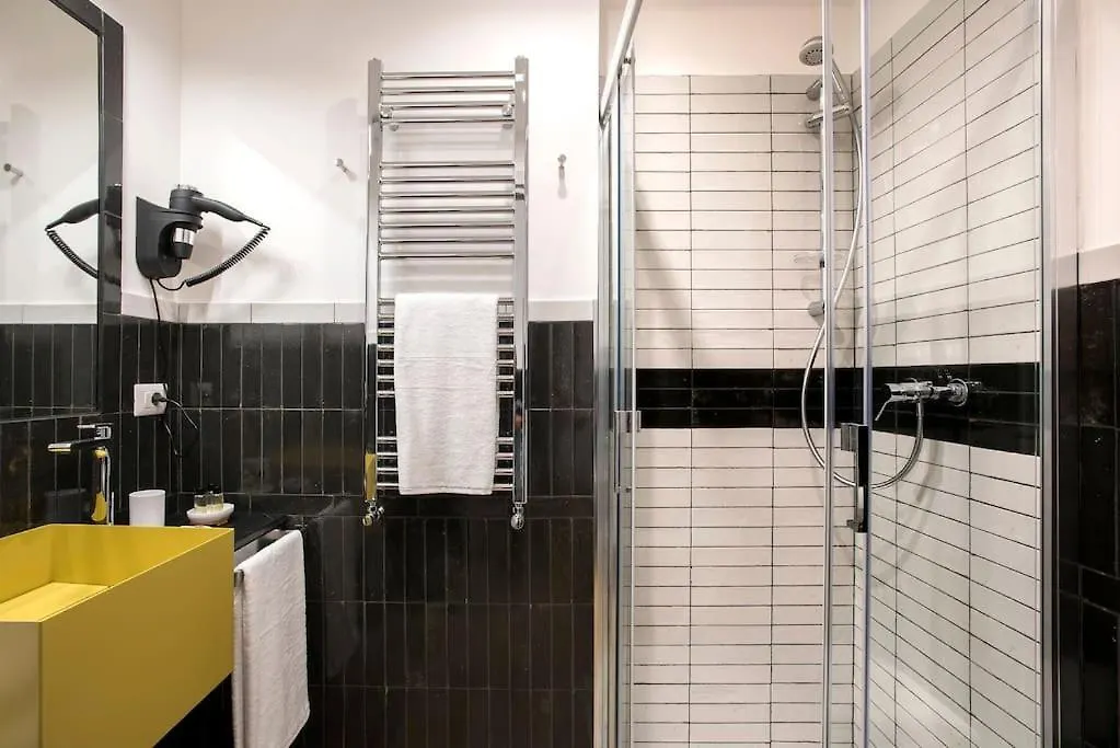 Apartment Casa Vacanze Tibi Rome