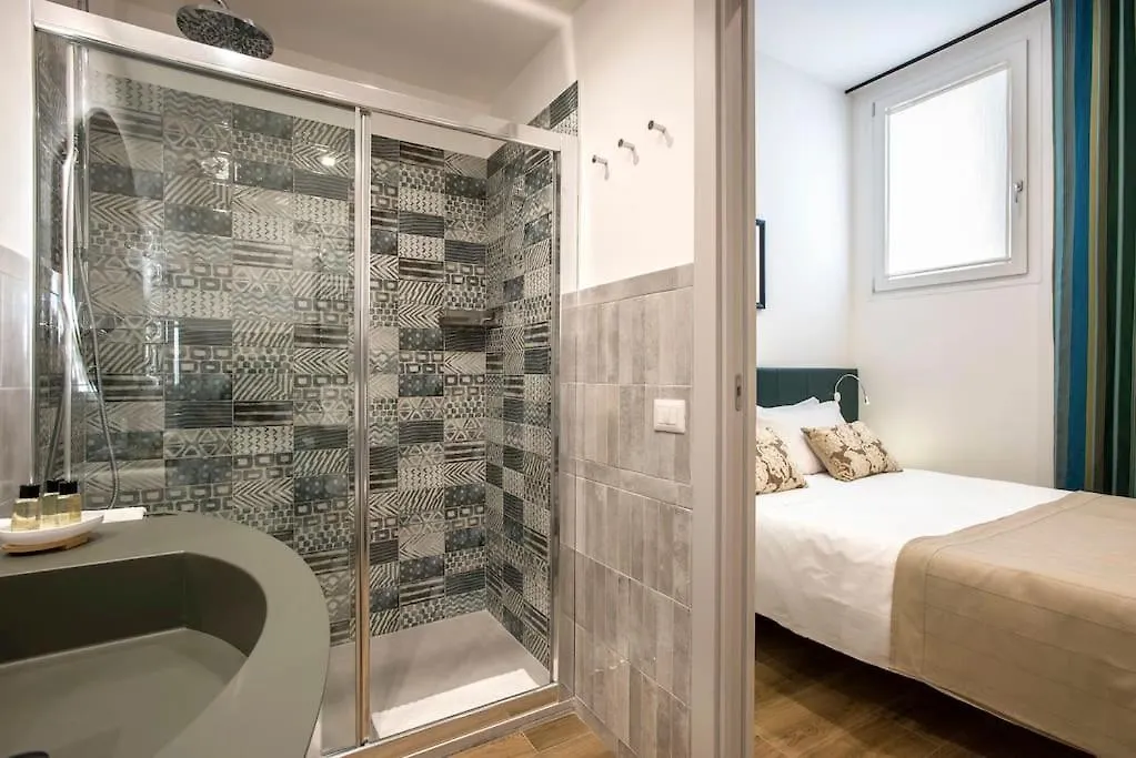 Casa Vacanze Tibi Rome Apartment