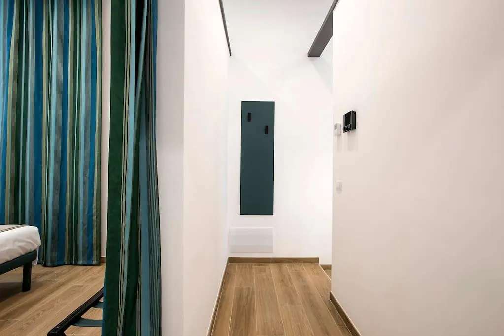 Casa Vacanze Tibi Rome Italy