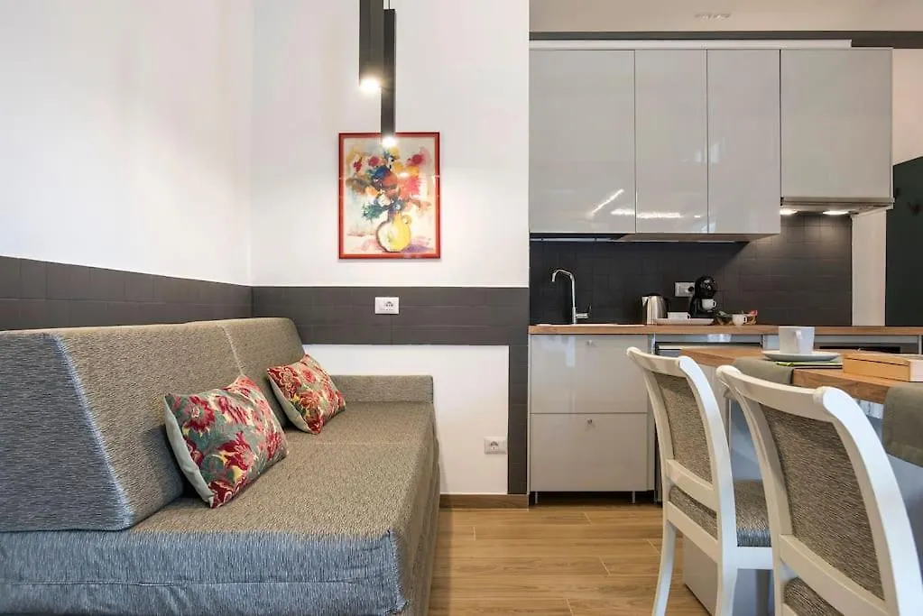Casa Vacanze Tibi Rome