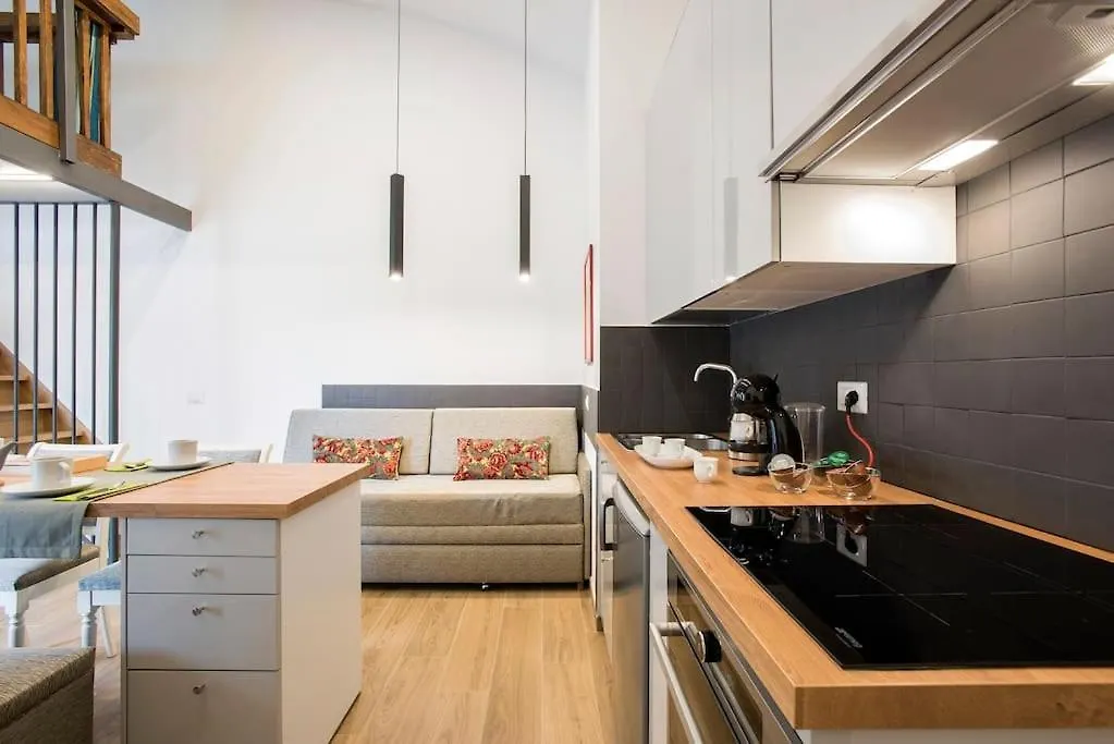 Casa Vacanze Tibi Rome 0*,  Italy