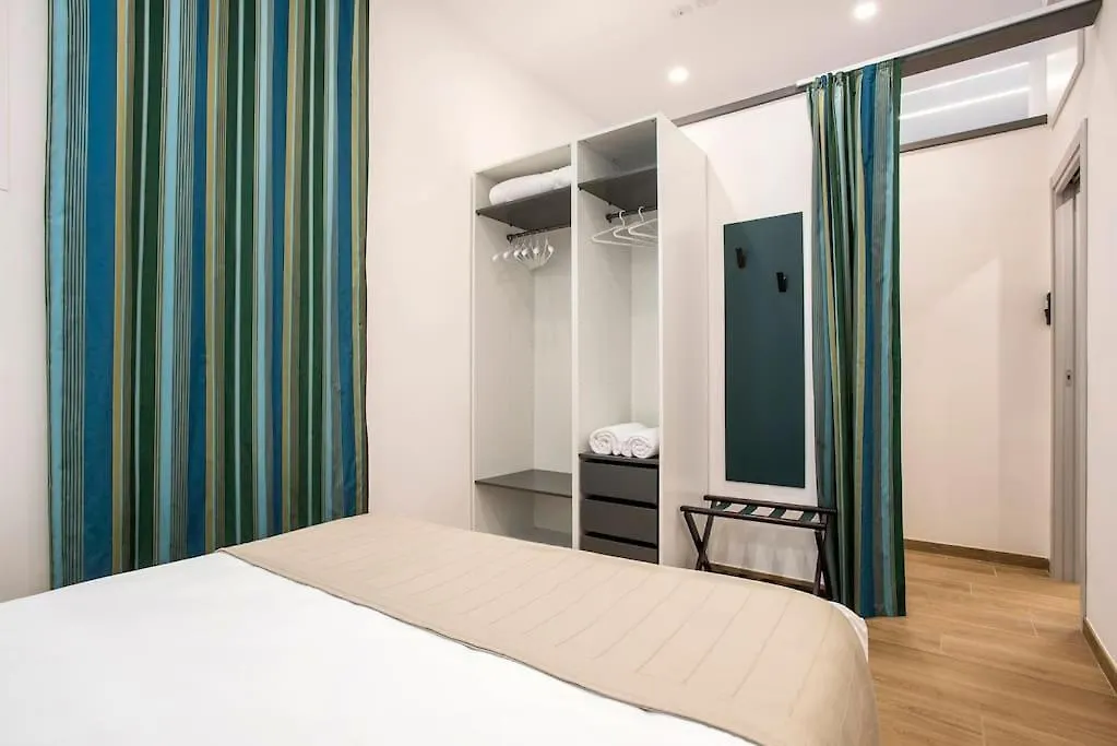 Casa Vacanze Tibi Rome
