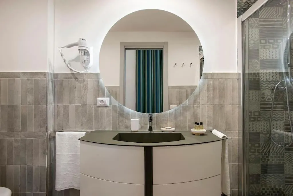 Apartment Casa Vacanze Tibi Rome