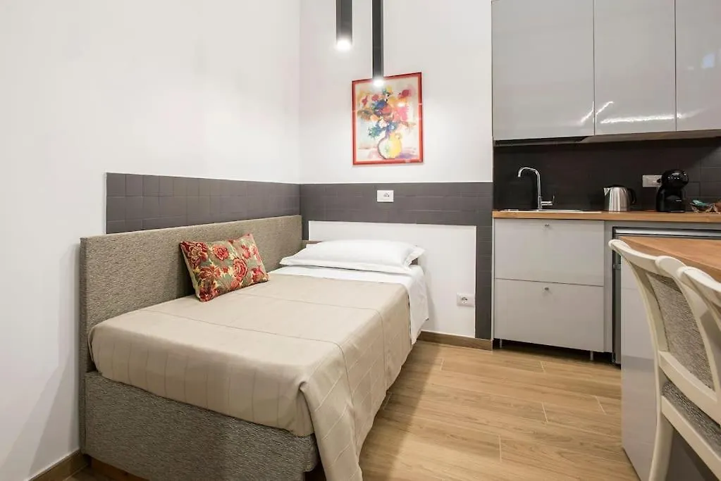 Casa Vacanze Tibi Rome 0*,  Italy