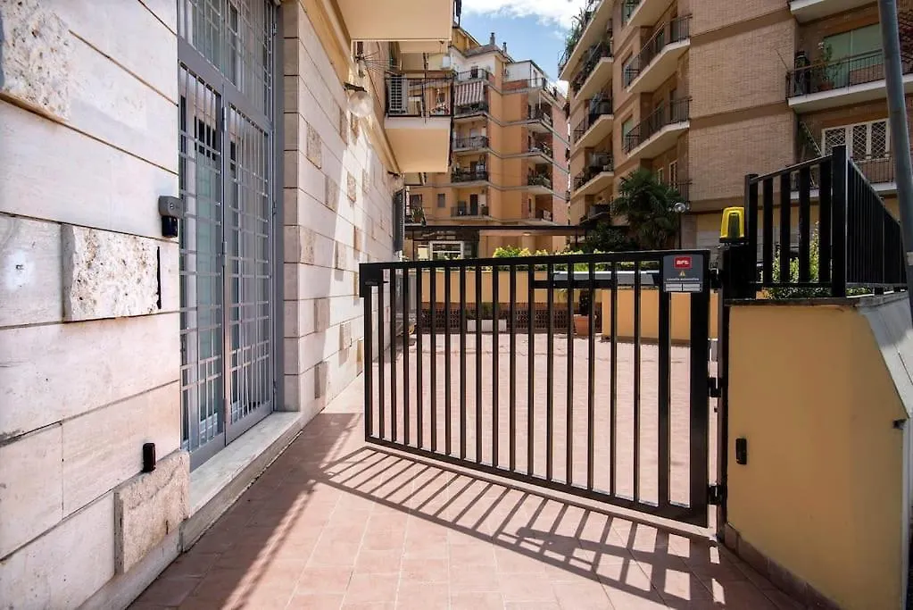 Casa Vacanze Tibi Rome Italy