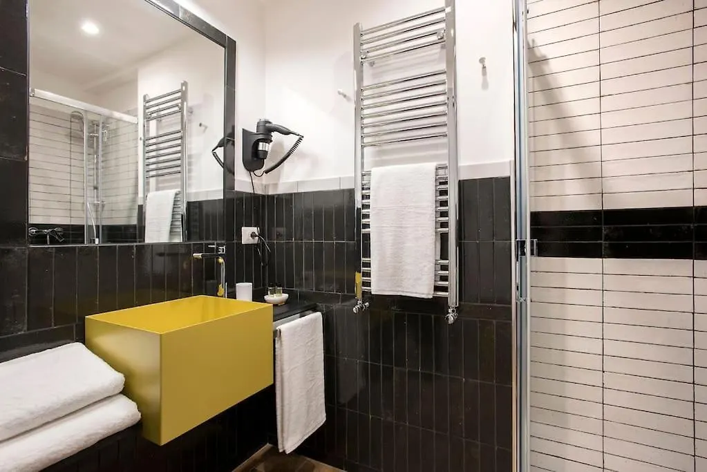 Casa Vacanze Tibi Rome Italy