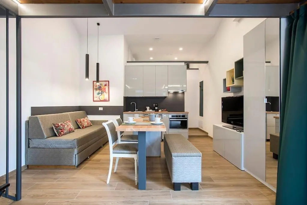 Casa Vacanze Tibi Rome