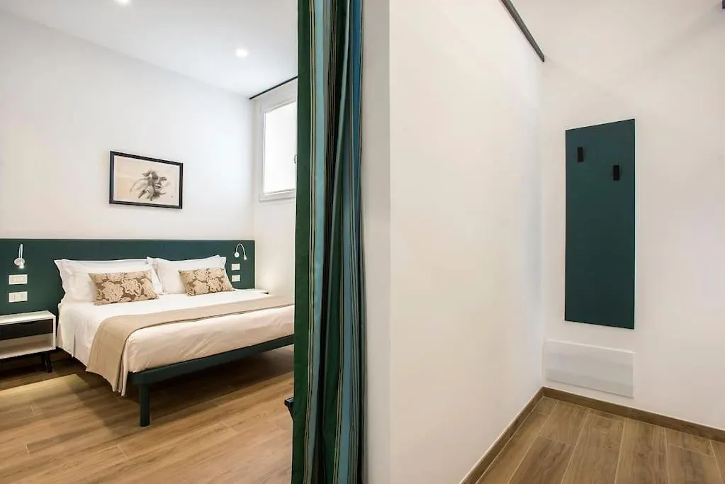 Appartamento Casa Vacanze Tibi Roma