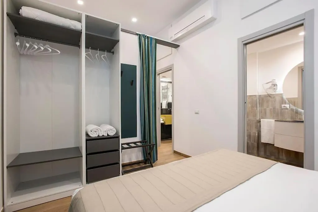 Casa Vacanze Tibi Roma Appartamento