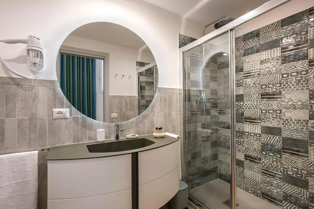 Casa Vacanze Tibi Roma 0*,