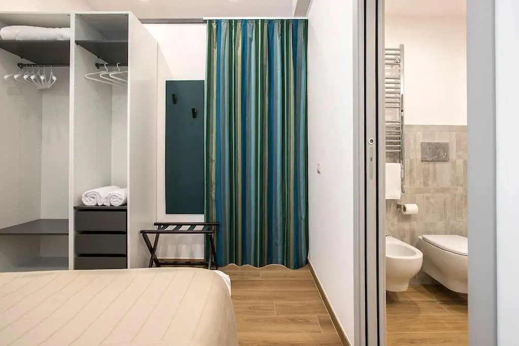 Appartamento Casa Vacanze Tibi Roma